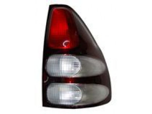 MDR TTX 112 0012 kombinuotas galinis žibintas 
 Dviratė transporto priemonės -> Elektros įranga -> Kombinuotas galinis žibintas/dalys -> Kombinuotas galinis žibintas