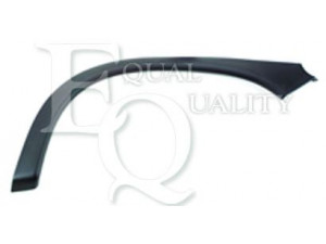 EQUAL QUALITY P1982 plėtimo komplektas, sparnas 
 Kėbulas -> Kėbulo dalys/ sparnas/buferis -> Sparnas/montavimo dalys
5022370A1, 5023598, 0173185, 0173186