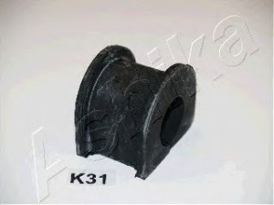 ASHIKA GOM-K31 įvorė, stabilizatorius 
 Ašies montavimas/vairavimo mechanizmas/ratai -> Stabilizatorius/fiksatoriai -> Sklendės
55530-3E010