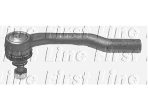 FIRST LINE FTR5173 skersinės vairo trauklės galas 
 Vairavimas -> Vairo mechanizmo sujungimai
4882065D01, 4882067D00