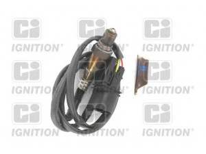 QUINTON HAZELL XLOS1831 lambda jutiklis 
 Elektros įranga -> Jutikliai
004 542 22 18, A004 542 22 18