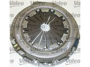 VALEO 801351 sankabos komplektas 
 Sankaba/dalys -> Sankabos remonto komplektas, visas
2004-L7, 2004-T1, 2004L7, 2004T1
