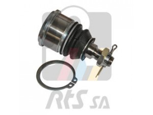 RTS 93-06605-015 atramos/vairo trauklė 
 Ašies montavimas/vairavimo mechanizmas/ratai -> Sujungimai -> Atramos/vairo trauklė
51220-SD4-000, 51220-SD4-004, 51220-SD4-013