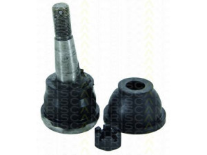 TRISCAN 8500 80514 atramos/vairo trauklė 
 Ašies montavimas/vairavimo mechanizmas/ratai -> Sujungimai -> Atramos/vairo trauklė