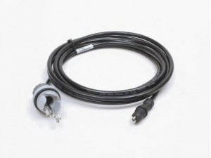 HALDEX 950364408 sujungimo laidas, ABS
CF371177, CF3711778