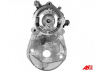 AS-PL SS6011 solenoidinis jungiklis, starteris