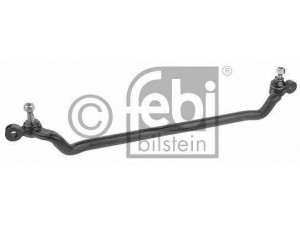 FEBI BILSTEIN 06196 centrinės trauklės mazgas 
 Vairavimas -> Vairo trauklė
0322 136, 0322 145, 322 136, 322 145