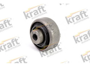 KRAFT AUTOMOTIVE 4232080 valdymo svirties/išilginių svirčių įvorė 
 Ašies montavimas/vairavimo mechanizmas/ratai -> Valdymo svirtis/pasukamosios svirties sujungimas -> Montavimas/sutvirtinimas
1023058, 95BG3A262AA, 95BG3A262BA