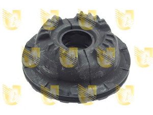 UNIGOM 392800 pakabos statramsčio atraminis guolis 
 Ašies montavimas/vairavimo mechanizmas/ratai -> Montavimas, pakabos statramstis
8K0412377A, 8K0412377C, 8K0412377A