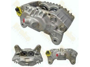 Brake ENGINEERING CA955R stabdžių apkaba 
 Dviratė transporto priemonės -> Stabdžių sistema -> Stabdžių apkaba / priedai
FB0533610B, FB0533980, FB3433980