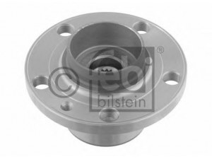 FEBI BILSTEIN 24574 rato guolio komplektas 
 Ašies montavimas/vairavimo mechanizmas/ratai -> Rato stebulė/montavimas -> Rato guolis
6Q0 407 621 AB, 6Q0 407 621 AF