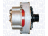 MAGNETI MARELLI 944390363500 kintamosios srovės generatorius 
 Elektros įranga -> Kint. sr. generatorius/dalys -> Kintamosios srovės generatorius
0081542902, 0081543002, 0081544802