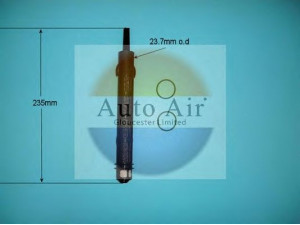 AUTO AIR GLOUCESTER 31-1094 džiovintuvas, oro kondicionierius 
 Oro kondicionavimas -> Džiovintuvas
921920001R
