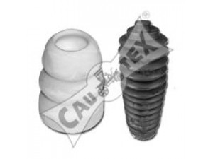 CAUTEX 081084 apsauginio dangtelio komplektas, amortizatorius 
 Ašies montavimas/vairavimo mechanizmas/ratai -> Montavimas, pakabos statramstis
1061720, 1064069