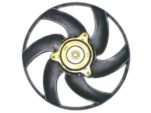 BERU LE009 ventiliatorius, radiatoriaus 
 Aušinimo sistema -> Oro aušinimas
1250 F0