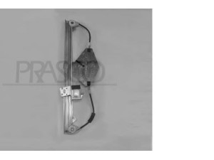 PRASCO BM804W063 lango pakėliklis 
 Vidaus įranga -> Elektrinis lango pakėliklis
51353448252