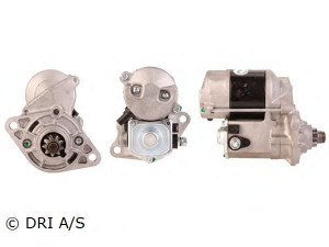DRI 333017092 starteris 
 Elektros įranga -> Starterio sistema -> Starteris
23300-AA230