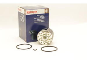 KLAXCAR FRANCE FE006z kuro filtras 
 Techninės priežiūros dalys -> Papildomas remontas
105640406001/02, 105640606001, 105640606002