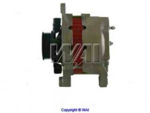 WAIglobal 13429R kintamosios srovės generatorius 
 Elektros įranga -> Kint. sr. generatorius/dalys -> Kintamosios srovės generatorius
A003T03298, A3T03298