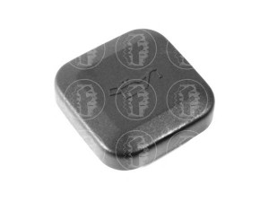 FARE SA 4544 dangtelis, alyvos pildymo anga 
 Variklis -> Cilindrų galvutė/dalys -> Alyvos įpylimo dangtelis/ sandariklis
11121715318, 11121727696, 11121733713