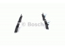 BOSCH 0 986 494 015 stabdžių trinkelių rinkinys, diskinis stabdys 
 Techninės priežiūros dalys -> Papildomas remontas
34 11 1 160 356, 34 11 1 160 357