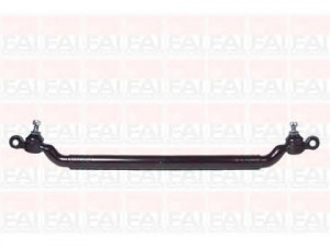 FAI AutoParts SS089 strypo montavimas