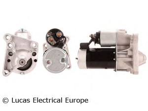 LUCAS ELECTRICAL LRT00194 starteris 
 Elektros įranga -> Starterio sistema -> Starteris
7700100647, 7700865719, 7700871057