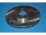 PARTS-MALL PRW-021 stabdžių diskas
40206-AR000