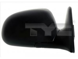 TYC 313-0005 išorinis veidrodėlis
8760622300CA