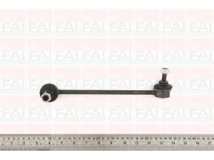 FAI AutoParts SS2559 šarnyro stabilizatorius 
 Ašies montavimas/vairavimo mechanizmas/ratai -> Stabilizatorius/fiksatoriai -> Savaime išsilyginanti atrama
6383230468