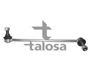 TALOSA 50-01026 šarnyro stabilizatorius 
 Ašies montavimas/vairavimo mechanizmas/ratai -> Stabilizatorius/fiksatoriai -> Savaime išsilyginanti atrama
51320SELT01