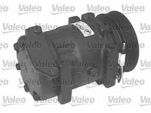 VALEO 699557 kompresorius, oro kondicionierius 
 Oro kondicionavimas -> Kompresorius/dalys
7700112299, 7701499845, 4758181