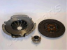 JAPANPARTS KF-292 sankabos komplektas 
 Sankaba/dalys -> Sankabos remonto komplektas, visas