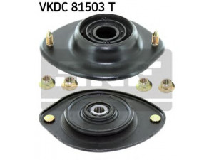 SKF VKDC 81503 T pakabos statramsčio atraminis guolis 
 Ašies montavimas/vairavimo mechanizmas/ratai -> Montavimas, pakabos statramstis
MB 518798, 54610-28000