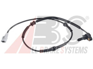 A.B.S. 30640 jutiklis, rato greitis 
 Elektros įranga -> Jutikliai
4545C9, 96469709, 4545C9, 96469709