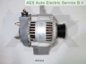 AES ATA-514 kintamosios srovės generatorius
2706076040, 2706076060, 2706076070