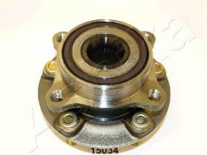 ASHIKA 44-15034 rato stebulė 
 Ašies montavimas/vairavimo mechanizmas/ratai -> Rato stebulė/montavimas -> Rato stebulė
MR594979