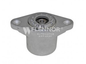 FLENNOR FL5240-J pakabos statramsčio atraminis guolis 
 Ašies montavimas/vairavimo mechanizmas/ratai -> Montavimas, pakabos statramstis
3B0513353, 3B0513353