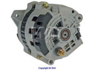 WAIglobal 7939N kintamosios srovės generatorius 
 Elektros įranga -> Kint. sr. generatorius/dalys -> Kintamosios srovės generatorius