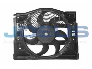 JDEUS EV050541 pūtiklis, oro kondicionierius 
 Oro kondicionavimas -> Kondensatorius
64548373957