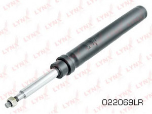 LYNXauto O22069LR amortizatorius 
 Pakaba -> Amortizatorius
2110-2905002, 2110-2905003