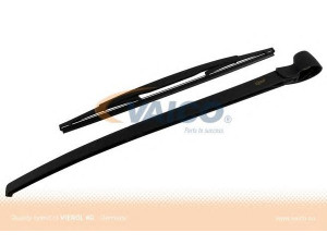VAICO V10-2449 valytuvo svirtis, priekinio stiklo apliejiklis 
 Priekinio stiklo valymo sistema -> Valytuvo svirtis/guolis
6Y9 955 707 A kit, 6Y9 955 707 A kit