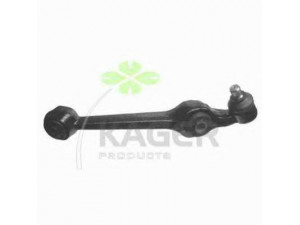KAGER 87-0377 vikšro valdymo svirtis 
 Ašies montavimas/vairavimo mechanizmas/ratai -> Valdymo svirtis/pasukamosios svirties sujungimas -> Vairo trauklės (valdymo svirtis, išilginis balansyras, diago
6 087 889, 6 115 335, 6 115 336