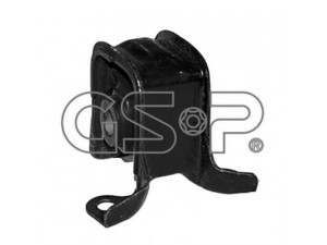 GSP 511110 variklio montavimas 
 Variklis -> Variklio montavimas -> Variklio montavimo rėmas
50840-SV4-980