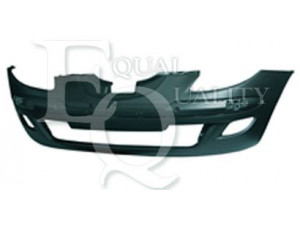 EQUAL QUALITY P0667 buferis 
 Kėbulas -> Transporto priemonės priekis -> Buferis/dalys
735350436