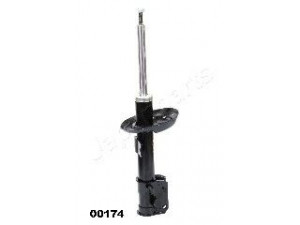 JAPANPARTS MM-00174 amortizatorius 
 Pakaba -> Amortizatorius
344655, 344660, 51783653, 51796545