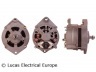 LUCAS ELECTRICAL LRA02780 kintamosios srovės generatorius 
 Elektros įranga -> Kint. sr. generatorius/dalys -> Kintamosios srovės generatorius
1305766, 571517