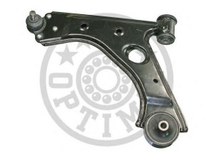 OPTIMAL G6-1119 vikšro valdymo svirtis 
 Ašies montavimas/vairavimo mechanizmas/ratai -> Valdymo svirtis/pasukamosios svirties sujungimas -> Vairo trauklės (valdymo svirtis, išilginis balansyras, diago
5352039