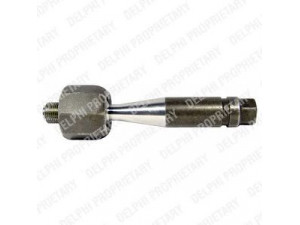 DELPHI TA2395 vidinė skersinė vairo trauklė 
 Vairavimas -> Vairo mechanizmo sujungimai
4F0 422 821, 4F0 422 821D