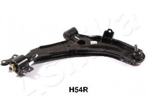 ASHIKA 72-0H-H54R vikšro valdymo svirtis 
 Ašies montavimas/vairavimo mechanizmas/ratai -> Valdymo svirtis/pasukamosios svirties sujungimas -> Vairo trauklės (valdymo svirtis, išilginis balansyras, diago
54501 29500, 54501-29000